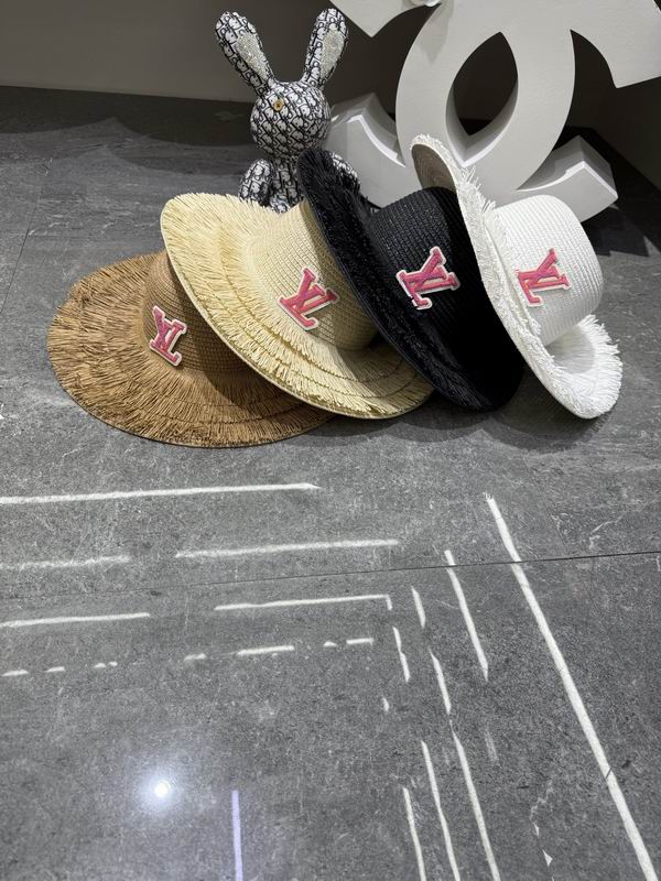 LV top hat dx36